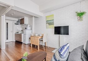 BON Condominium Umeda