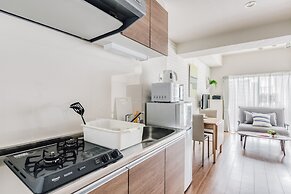 BON Condominium Umeda