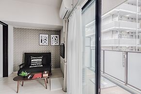 BON Condominium Umeda