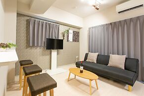 BON Condominium Umeda