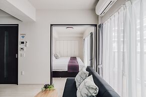 BON Condominium Umeda