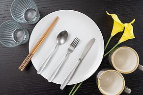 BON Condominium Umeda