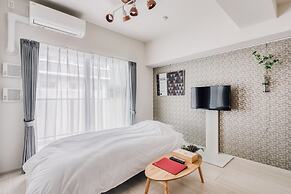 BON Condominium Umeda