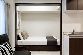 BON Condominium Umeda