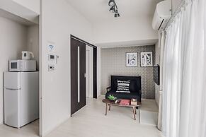 BON Condominium Umeda