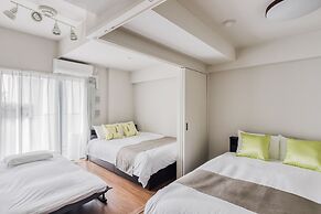 BON Condominium Umeda