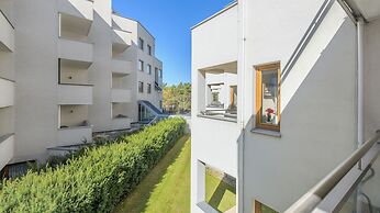 Apartamenty Sun&Snow w Ves