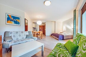 Apartamenty Sun&Snow w Ves