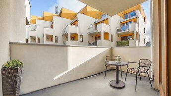 Apartamenty Sun&Snow w Ves