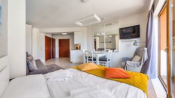 Apartamenty Sun&Snow w Ves