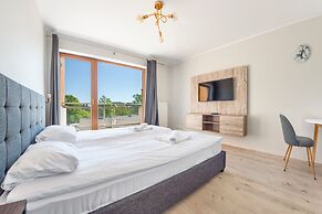 Apartamenty Sun&Snow w Ves