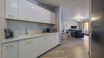 Apartamenty Sun&Snow w Ves