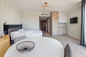 Apartamenty Sun&Snow w Ves