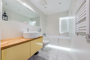 Apartamenty Sun&Snow w Ves