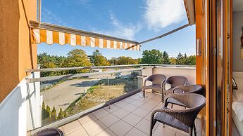 Apartamenty Sun&Snow w Ves