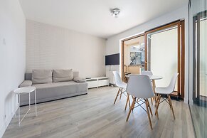 Apartamenty Sun&Snow w Ves