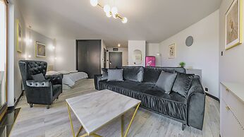 Apartamenty Sun&Snow w Ves