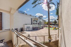 Apartamenty Sun&Snow w Ves