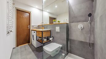 Apartamenty Sun&Snow w Ves