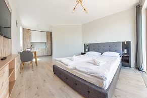 Apartamenty Sun&Snow w Ves