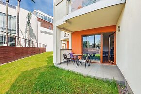 Apartamenty Sun&Snow w Ves