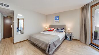 Apartamenty Sun&Snow w Ves