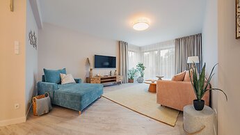 Apartamenty Sun&Snow w Ves