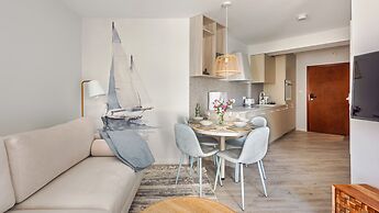 Apartamenty Sun&Snow w Ves