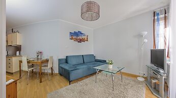 Apartamenty Sun&Snow w Ves