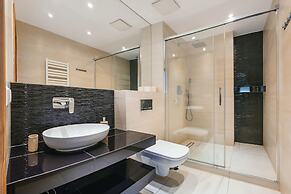 Apartamenty Sun&Snow w Ves