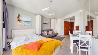 Apartamenty Sun&Snow w Ves