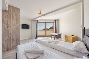 Apartamenty Sun&Snow w Ves