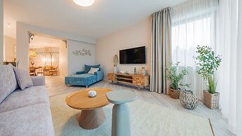 Apartamenty Sun&Snow w Ves