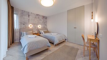 Apartamenty Sun&Snow w Ves