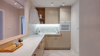 Apartamenty Sun&Snow w Ves