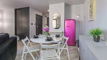 Apartamenty Sun&Snow w Ves