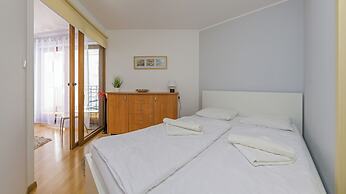 Apartamenty Sun&Snow w Ves