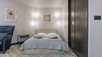 Apartamenty Sun&Snow w Ves