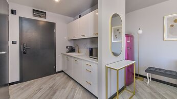 Apartamenty Sun&Snow w Ves