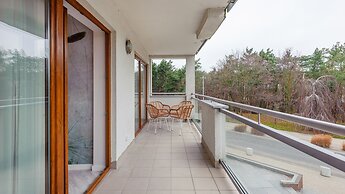 Apartamenty Sun&Snow w Ves