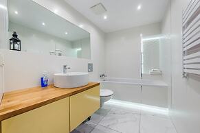 Apartamenty Sun&Snow w Ves