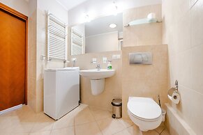 Apartamenty Sun&Snow w Ves