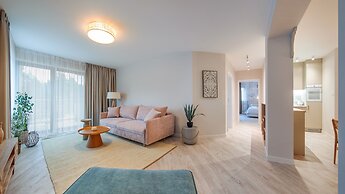 Apartamenty Sun&Snow w Ves