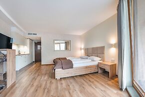 Apartamenty Sun&Snow w Ves