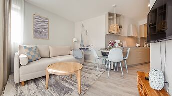 Apartamenty Sun&Snow w Ves