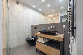 Apartamenty Sun&Snow w Ves