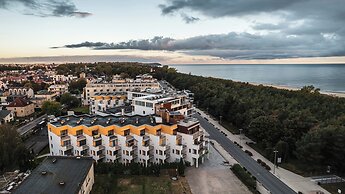 Apartamenty Sun&Snow w Ves