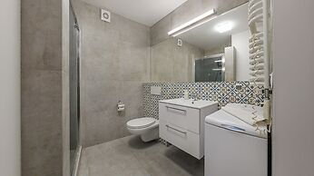 Apartamenty Sun&Snow w Ves