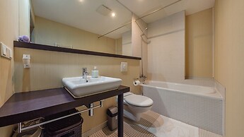 Apartamenty Sun&Snow w Ves