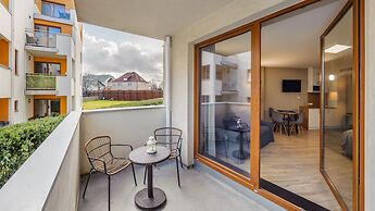 Apartamenty Sun&Snow w Ves